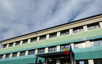 Iustin Cionca: Investiție de milioane de lei în educație, la Sebiș!