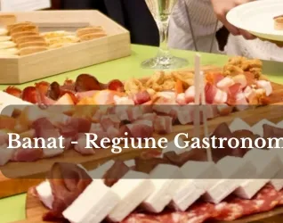 Banatul, promovat pe cea mai mare piață pentru turismul românesc