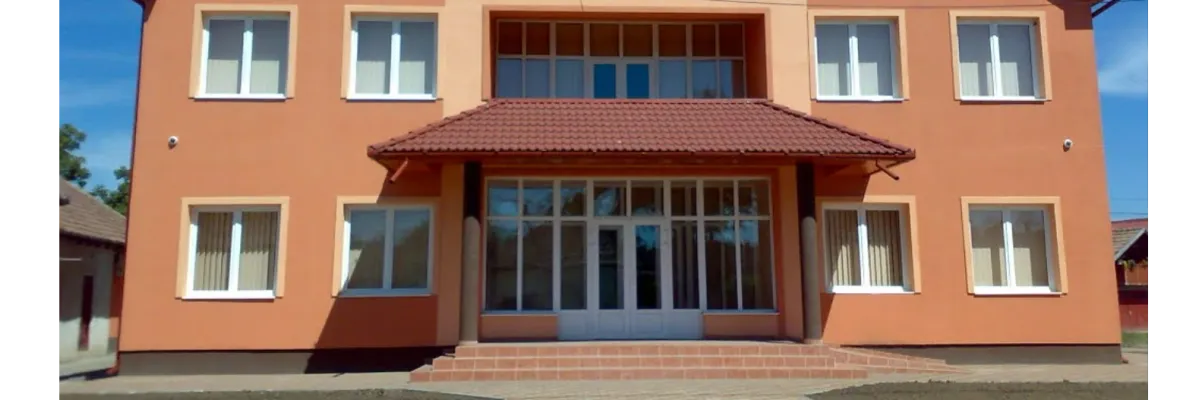 PRIMĂRIA SÂNPAUL