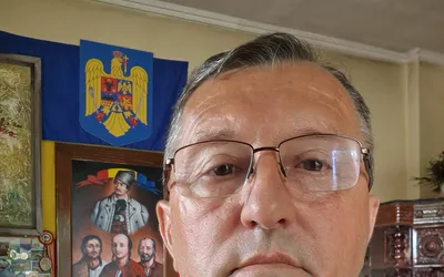 Viziune de Primar 2023: Popa Cornel, primarul comunei Hășmaș, județul Arad