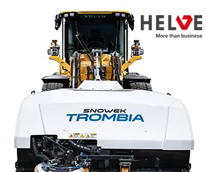 Utilaje multifuncționale de la Helve