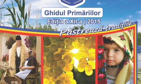 Ediția a XII-a 2015