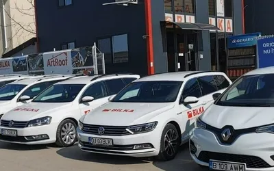 Investiții care durează peste 50 de ani: Soluții complete pentru acoperișuri de la Art Roof Design, partener BILKA