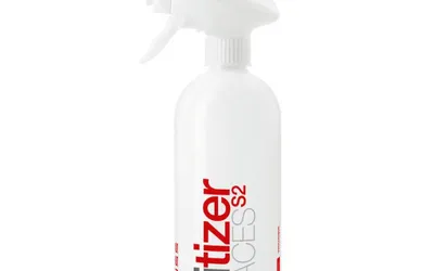 Surfaces Sanitizer S2