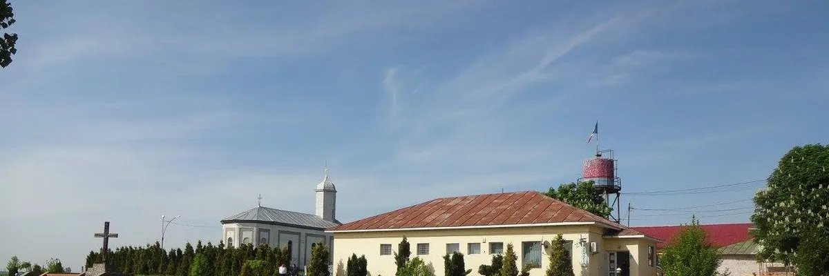 PRIMĂRIA DOBROSLOVENI