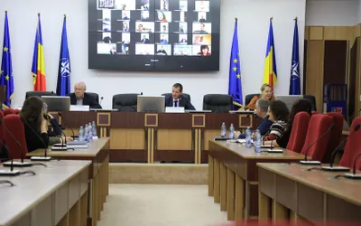 Consiliul Județean Vrancea a alocat localităților vrâncene peste 38 milioane lei, pentru  anul 2023