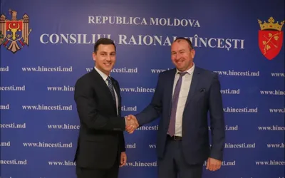 Consiliul Județean Maramureș consolidează parteneriatele cu Republica  Moldova
