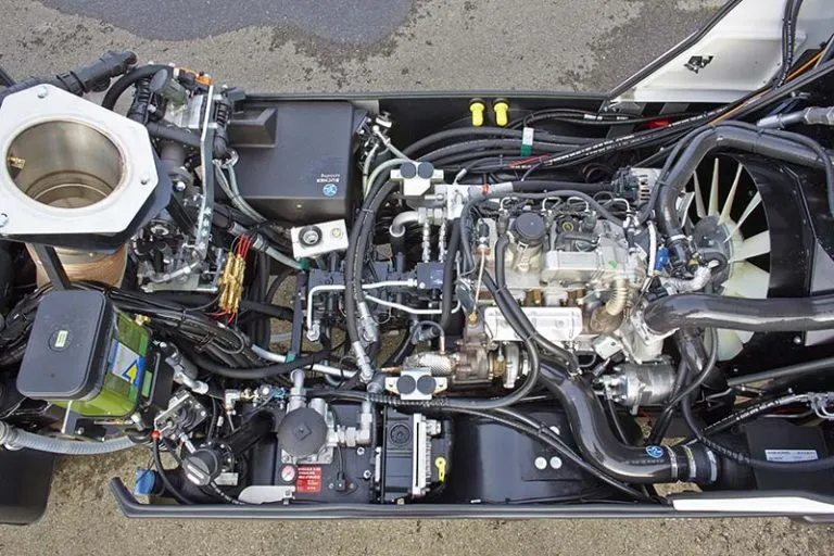 Piese si perii pt maturatori stradale TENANT, FAUN , HAKO , SCARAB , JOHNSTON , BUCHER