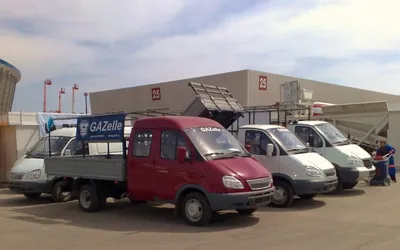 AUTOUTILITARA 4x4
