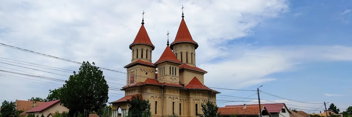 PRIMĂRIA ZĂDĂRENI