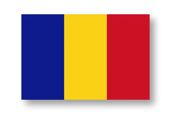 Steg România, 135×90 cm – din material prevopsit