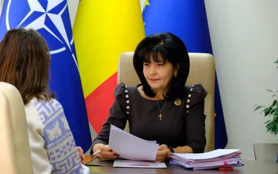 Dotări prin PNRR făcute de Consiliul Județean pentru școlile  speciale și CJRAE