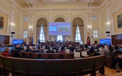 Un nou sediu pentru Parchetul de pe lângă Curtea de Apel  Oradea și unitățile de parchet subordonate