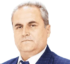 Viziune de primar: Epure Gheorghe, primarul comunei Polovragi, județul Gorj