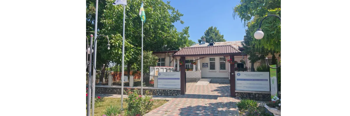 PRIMĂRIA MUNTENI BUZĂU