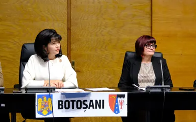 Două proiecte noi depuse de Consiliul Județean pentru finanțare  prin PNRR