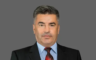 Viziune de primar: Şotae Eugen , primarul comunei  Tufeni, județul Olt