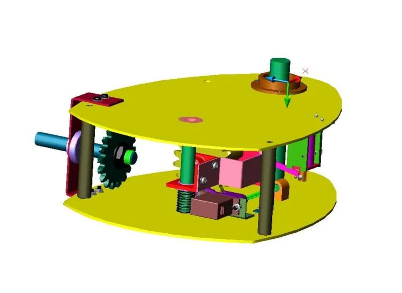 Ionel Bulbuc: ”Alte două invenții arădene, prezentate la Geneva, au fost bine primite de public și de specialiști”