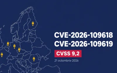 Vulnerabilități critice în PHP: ce trebuie să verifice primăriile și instituțiile la furnizorul de găzduire