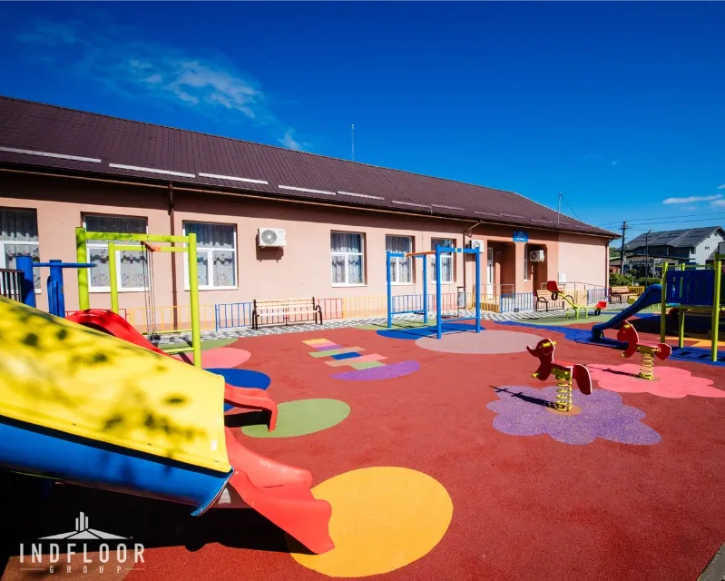 Spațiile publice ale comunității, un adevărat motor de energie