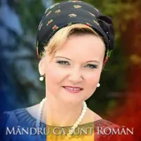 Interpreta de muzică populară ELENA SIMA