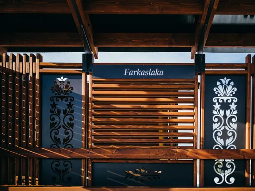 Stații de așteptare autobuz