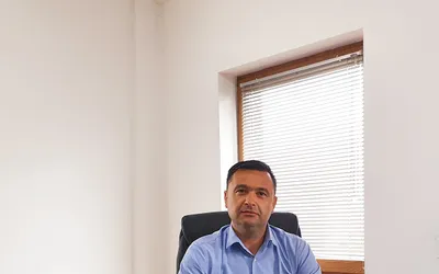 Viziune de primar:  Cazan Aurel - Florin, primarul comunei Țețchea, județul Bihor