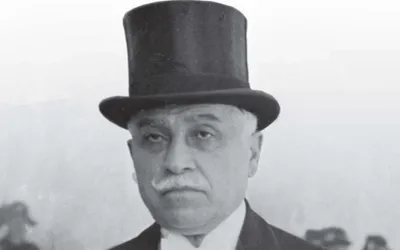 Primari de seamă ai României interbelice: Alexandru G. Donescu, primarul vizionar
