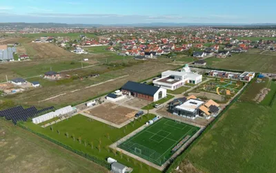 Sprijin financiar pentru Fundația Mihai Neșu