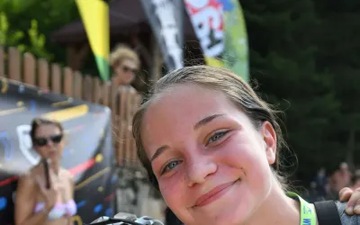 Casoaia Bike, Run & Fun — a XIII‑a ediție; organizatorii transmit materiale pentru promovare