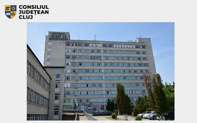 Pas înainte pentru reabilitarea, modernizarea, extinderea și dotarea Ambulatorului Spitalului Clinic de Recuperare