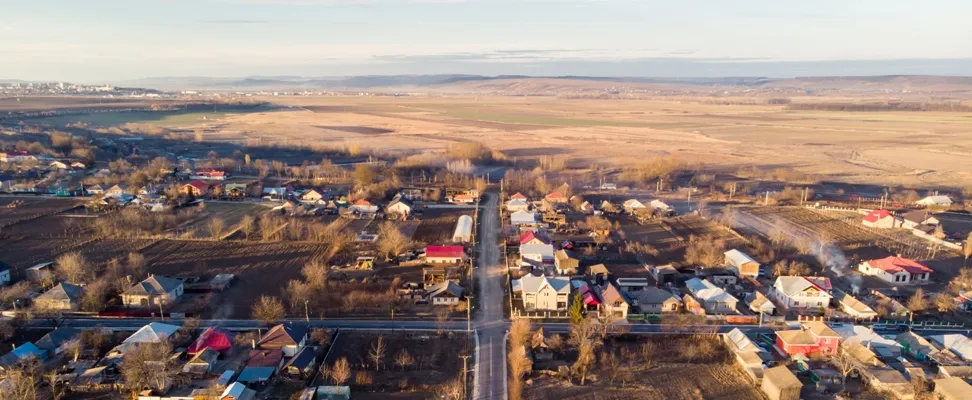 PRIMĂRIA STOLNICENI PRĂJESCU