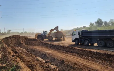 Au început lucrările de construcție a Centrului Intermodal din  zona gării CFR Episcopia Bihor