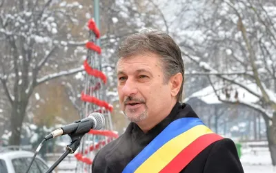 Viziune de Primar : Dan Bobouţanu, primarul Municipiului Hunedoara, județul Hunedoara