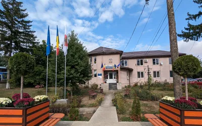 DOTAREA CU MOBILIER, MATERIALE DIDACTICE ȘI ECHIPAMENTE DIGITALE A UNITĂȚILOR DE ÎNVĂȚĂMÂNT PREUNIVERSITAR ȘI A  UNITĂȚILOR CONEXE