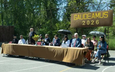 Consiliul Județean Harghita premiază 113 absolvenți cu rezultate remarcabile
