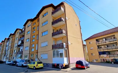 BLOCURI SOCIALE: Lucrări de întreținere și reparații curente