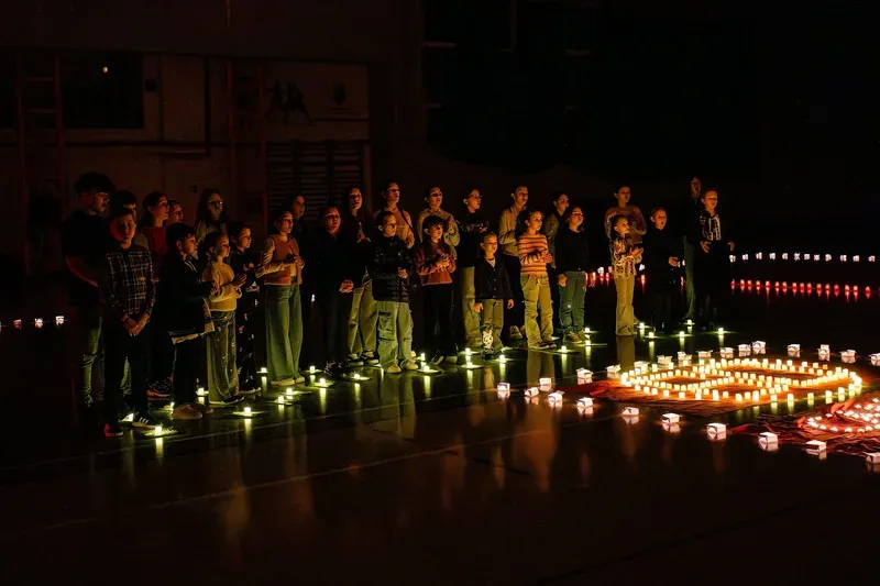 Cantus Mundi: Record de 46.000 de participanți la Ora Pământului 2026