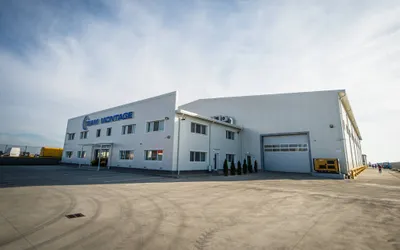 Cum se diferențiază Team Montage pe piața competitivă a construcțiilor metalice