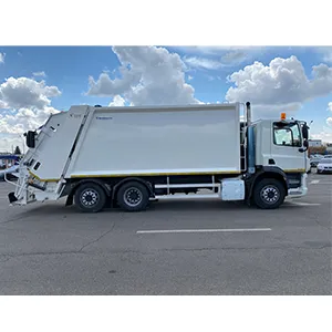 Soluții inteligente pentru managementul deșeurilor