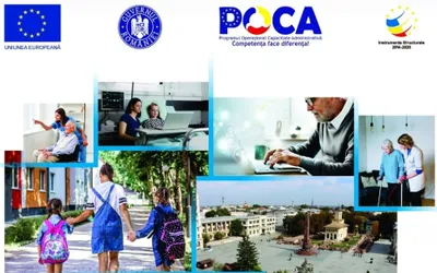 Primăria Focșani lansează proiectul “Facilitarea accesului la servicii sociale de calitate în Municipiul Focșani”