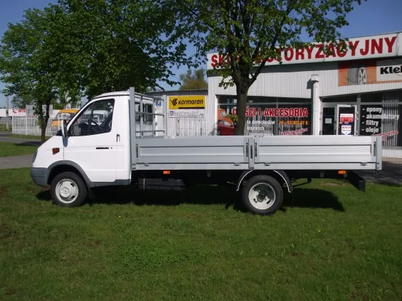 UTILITARE 4x4