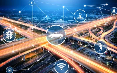 Inteligența artificială și orașele viitorului: Oportunități pentru primăriile din România