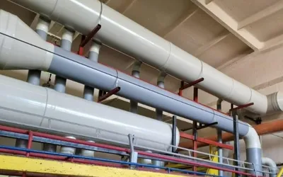 AMAZON ENGINEERING: tehnologii de ultimă generație de galvanizare și neutralizare a apei