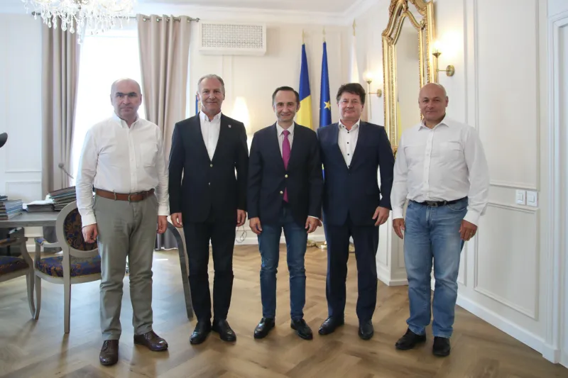 Regiunea Banat – Crișana se pregătește să devină cea mai ofertantă zonă  turistică din țară