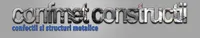 CONFMET CONSTRUCTII SRL