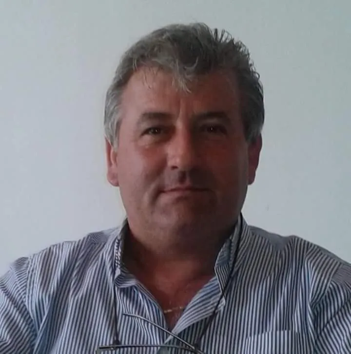 Viziune de primar: Vătafu Florian , primarul comunei Voicești, județul Vîlcea