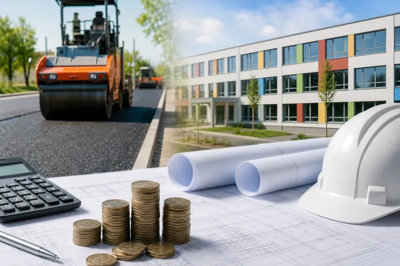 Plăți de aproape 113 milioane de lei pentru decontarea lucrărilor realizate prin PNRR