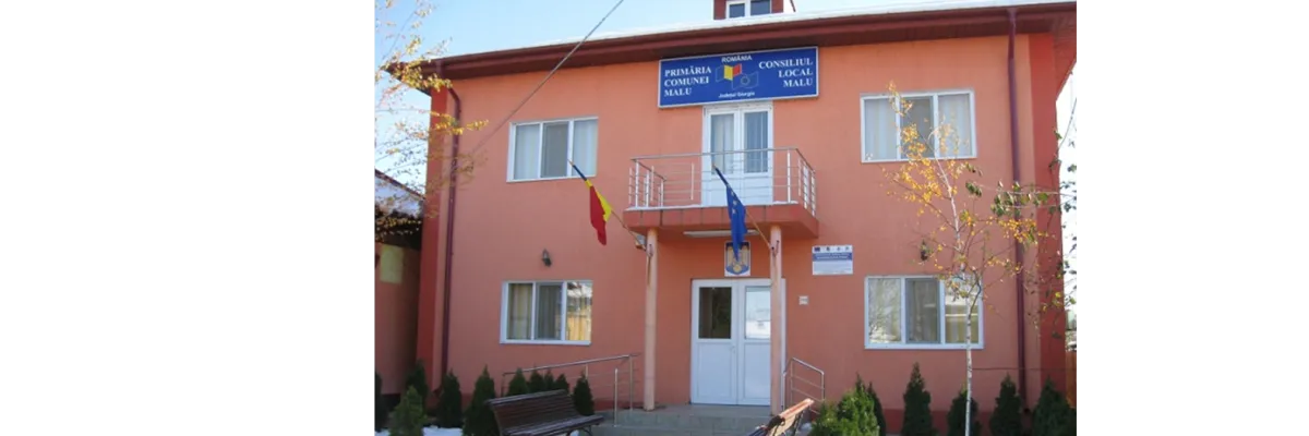 PRIMĂRIA MALU