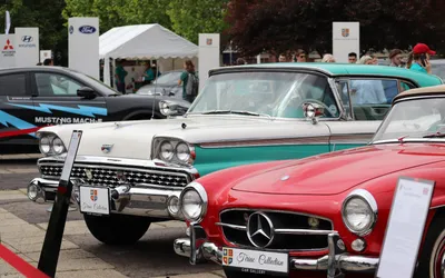 Distracție în weekend, în Sectorul 6!  Încep AstroFest, în Parcul Crângași, și AutoFest, la Politehnică